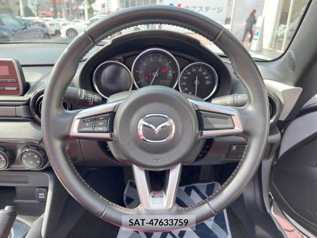 Mazda ROADSTER 2015-10 216945-12