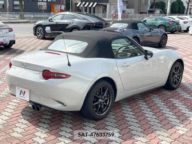 Mazda ROADSTER 2015-10 216945-18