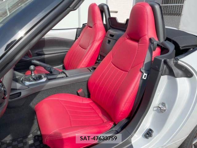 Mazda ROADSTER 2015-10 216945-10