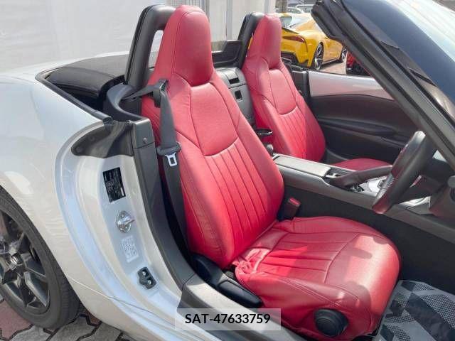 Mazda ROADSTER 2015-10 216945-9