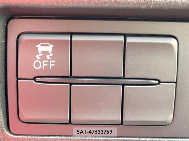 Mazda ROADSTER 2015-10 216945-8