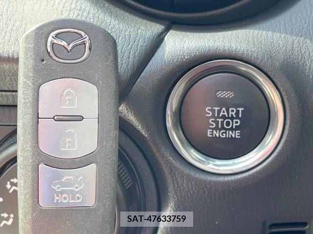 Mazda ROADSTER 2015-10 216945-7