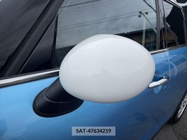 Bmw MINI 2016-03 293845-12