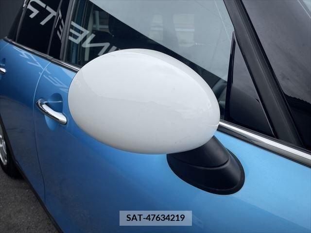 Bmw MINI 2016-03 293845-13