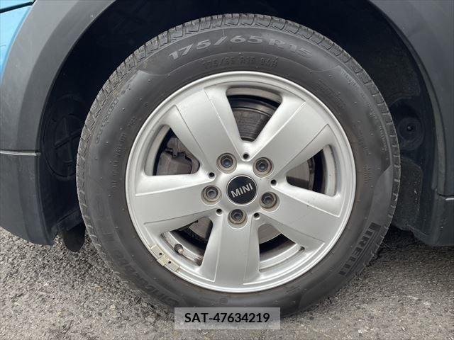 Bmw MINI 2016-03 293845-14