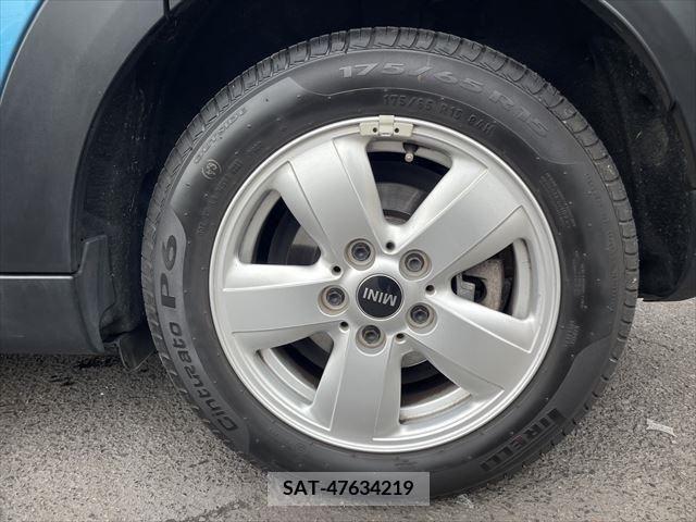 Bmw MINI 2016-03 293845-15
