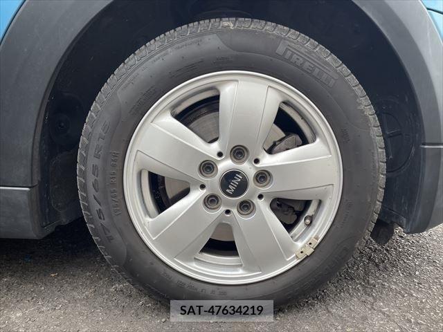 Bmw MINI 2016-03 293845-17