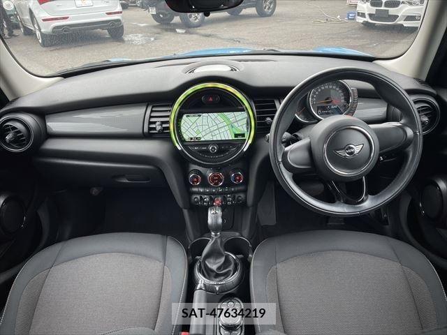 Bmw MINI 2016-03 293845-18