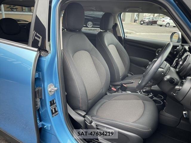 Bmw MINI 2016-03 293845-19