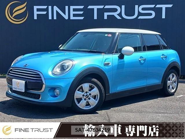 Bmw MINI 2016-03 293845-0