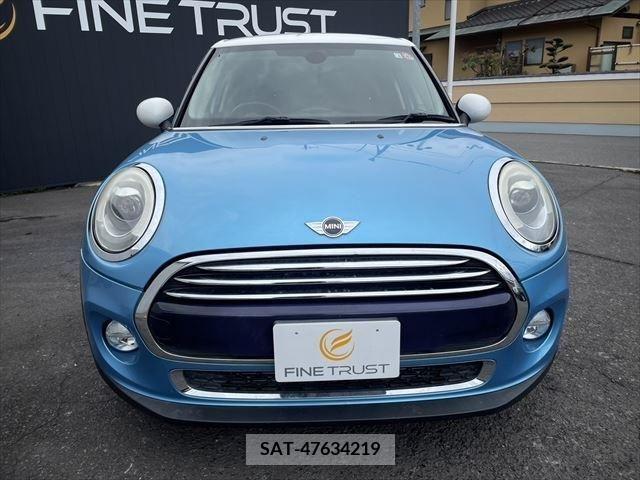 Bmw MINI 2016-03 293845-1