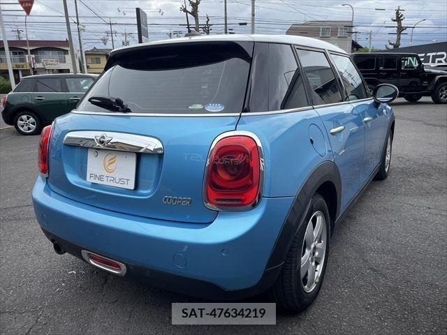 Bmw MINI 2016-03 293845-4