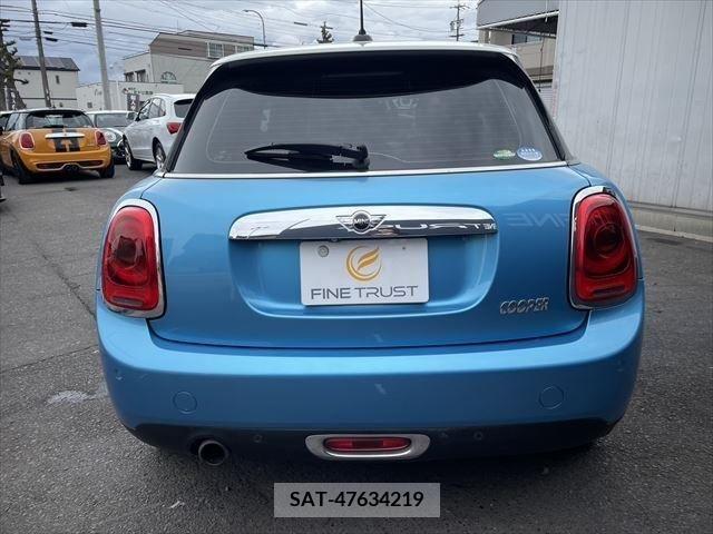 Bmw MINI 2016-03 293845-5