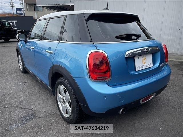 Bmw MINI 2016-03 293845-6