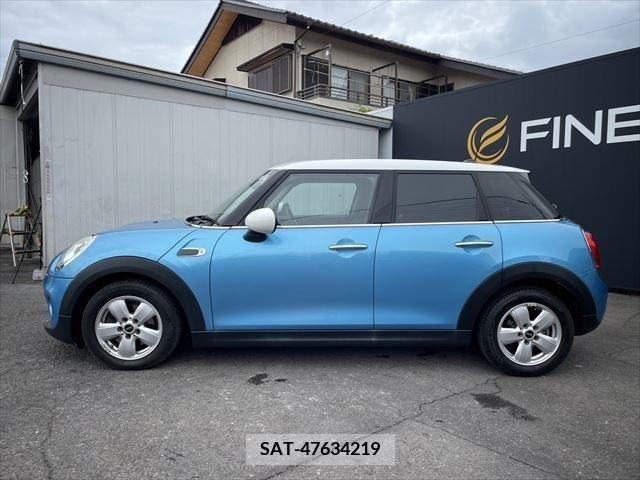 Bmw MINI 2016-03 293845-7