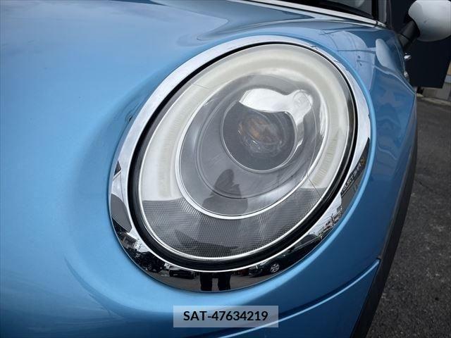Bmw MINI 2016-03 293845-8