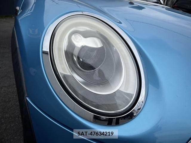 Bmw MINI 2016-03 293845-9