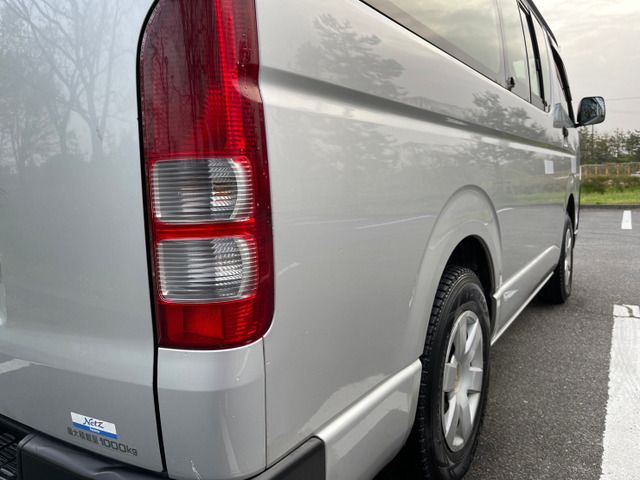 Toyota REGIUSACE VAN 2013-03 1955-19