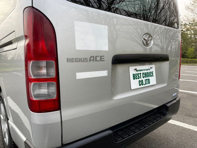 Toyota REGIUSACE VAN 2013-03 1955-18