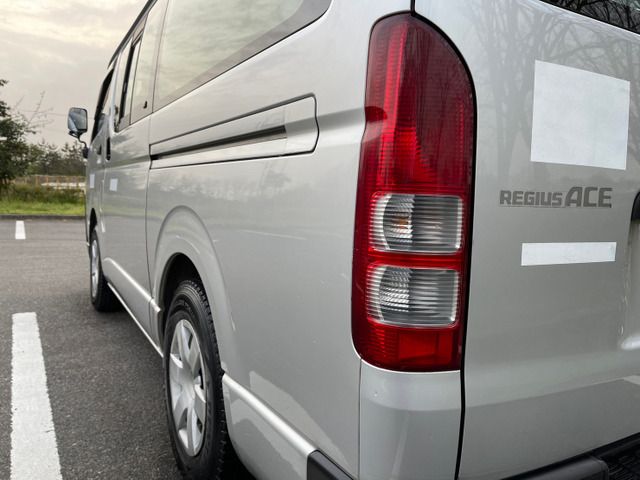 Toyota REGIUSACE VAN 2013-03 1955-17