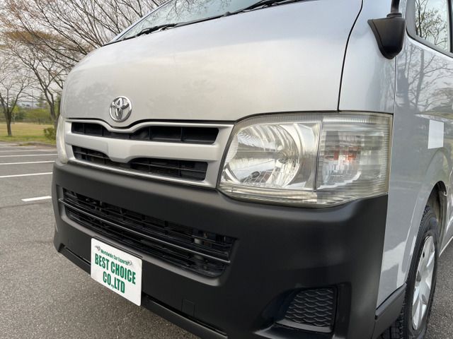 Toyota REGIUSACE VAN 2013-03 1955-16