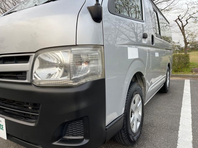 Toyota REGIUSACE VAN 2013-03 1955-15