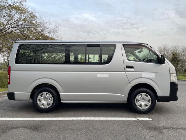 Toyota REGIUSACE VAN 2013-03 1955-7