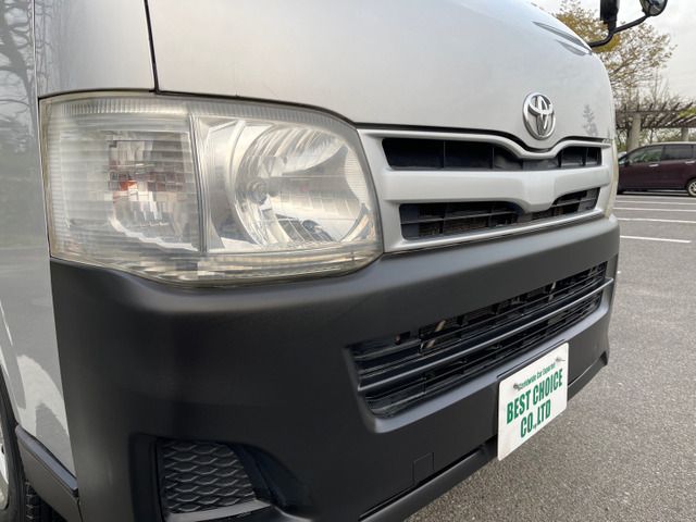 Toyota REGIUSACE VAN 2013-03 1955-14
