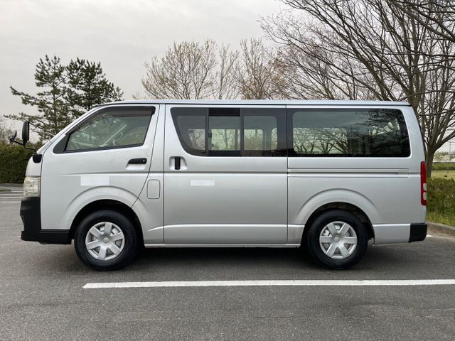 Toyota REGIUSACE VAN 2013-03 1955-8