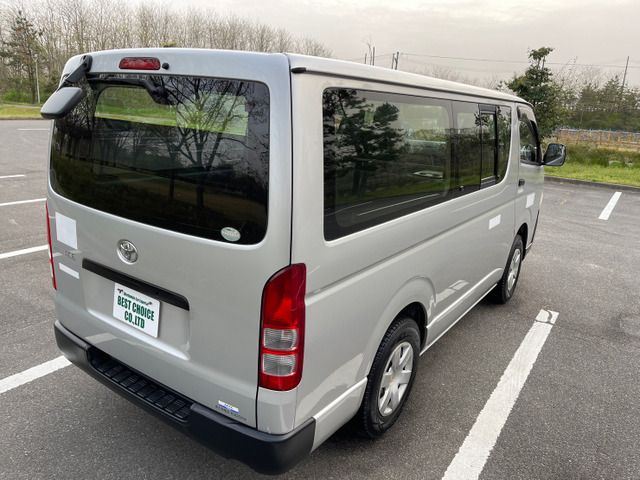 Toyota REGIUSACE VAN 2013-03 1955-10
