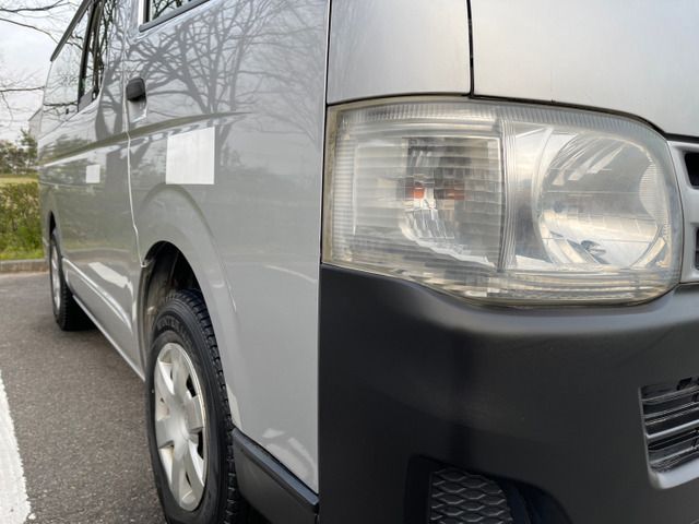 Toyota REGIUSACE VAN 2013-03 1955-13