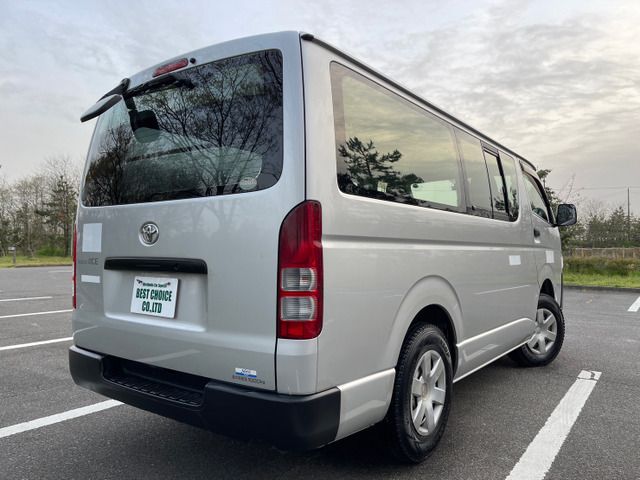 Toyota REGIUSACE VAN 2013-03 1955-4