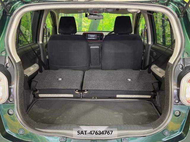 Toyota PASSO 2016-11 379456-13