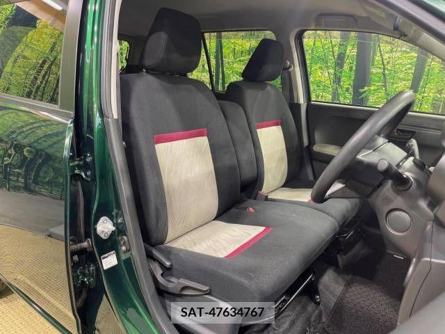 Toyota PASSO 2016-11 379456-8