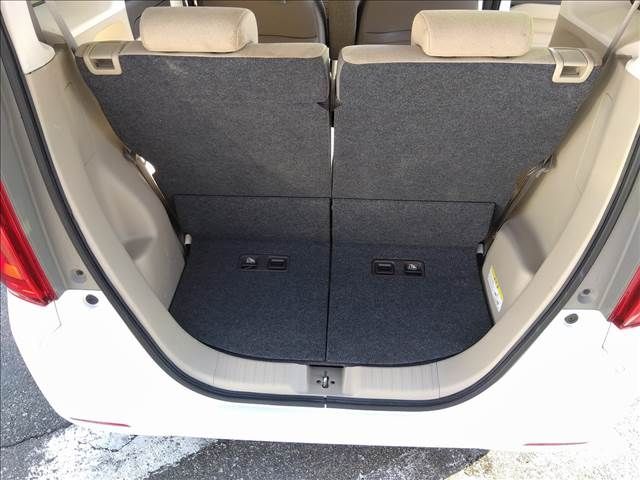 Honda N BOX 2020-07 15878-6