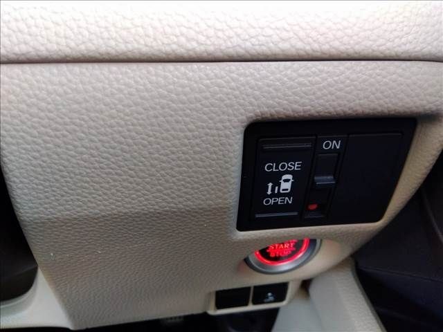 Honda N BOX 2020-07 15878-19