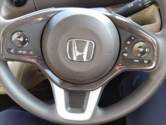 Honda N BOX 2020-07 15878-17