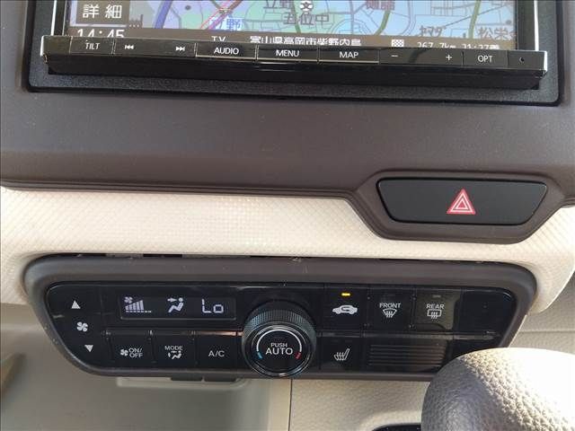 Honda N BOX 2020-07 15878-13