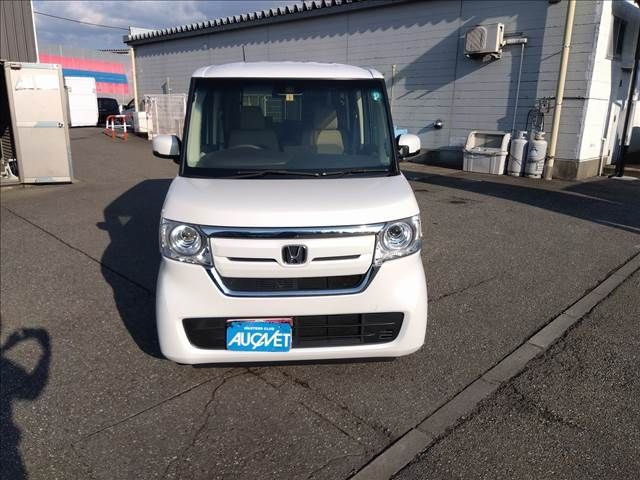 Honda N BOX 2020-07 15878-0