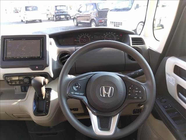 Honda N BOX 2020-07 15878-3