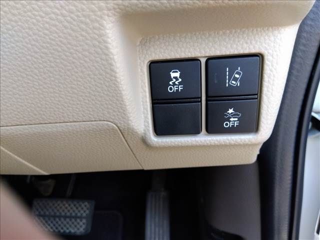 Honda N BOX 2020-07 15878-21