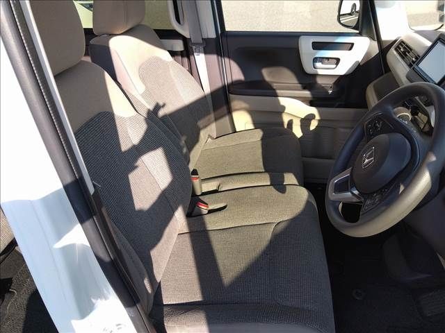 Honda N BOX 2020-07 15878-4