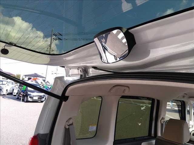 Honda N BOX 2020-07 15878-8