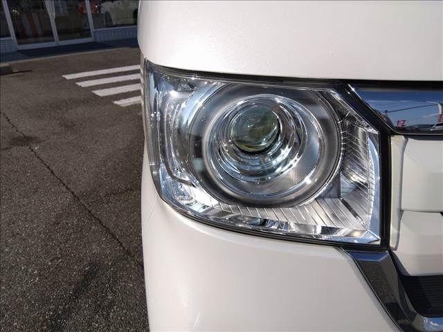 Honda N BOX 2020-07 15878-23