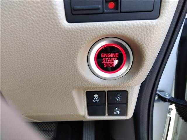 Honda N BOX 2020-07 15878-20