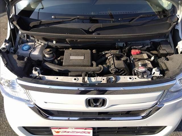 Honda N BOX 2020-07 15878-22