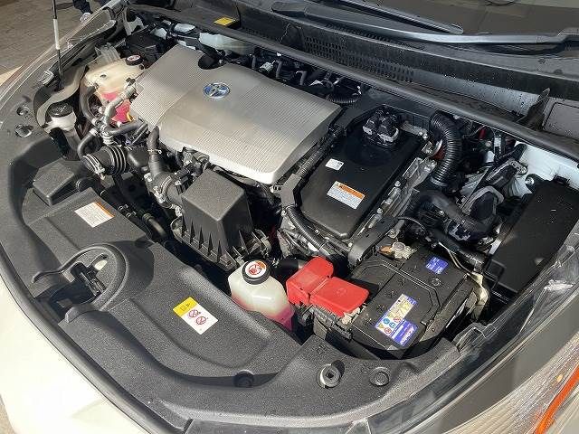 Toyota PRIUS 2016-07 26946-18