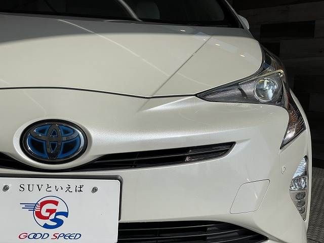 Toyota PRIUS 2016-07 26946-17
