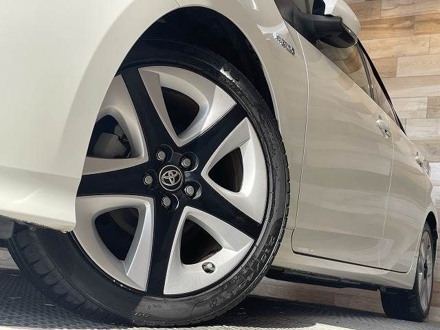 Toyota PRIUS 2016-07 26946-19