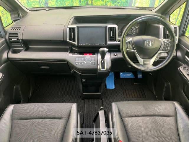 Honda e 2013-07 339860-1